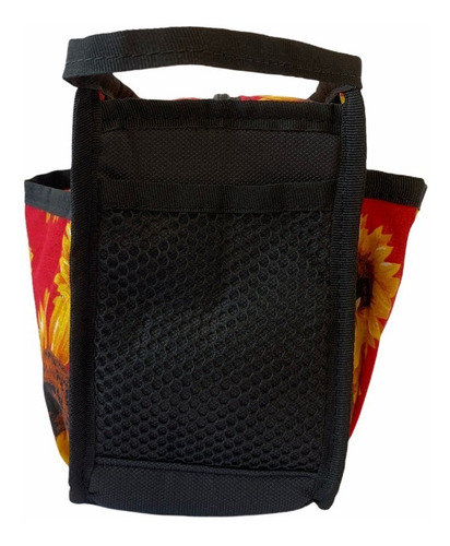 Imagem 3 de 6 de Bolsa Nécessaire Prática Organizadora De Viagem E Maquiagem