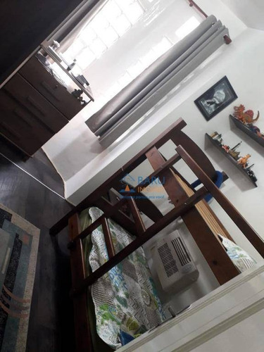 Prédio À Venda, 950 M² Por R$ 2.600.000,00 - Santa Cecília - São Paulo/sp - Pr0569