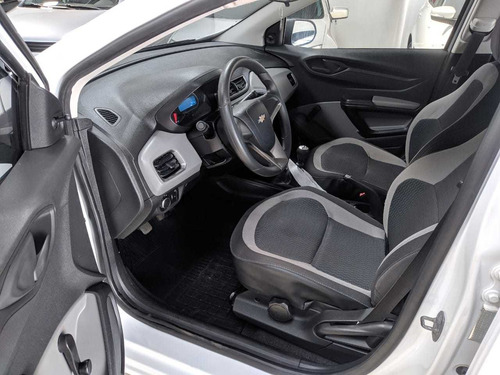 Imagem 3 de 6 de Chevrolet Onix 2013 1.0 Ls 5p
