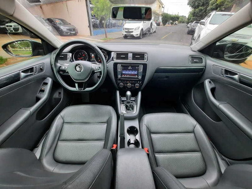 Imagem 7 de 15 de Jetta Highline Tsi Automático 2.0 2016