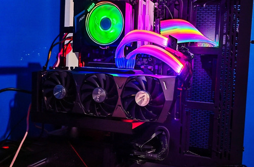 Rtx 3080 (Usado)