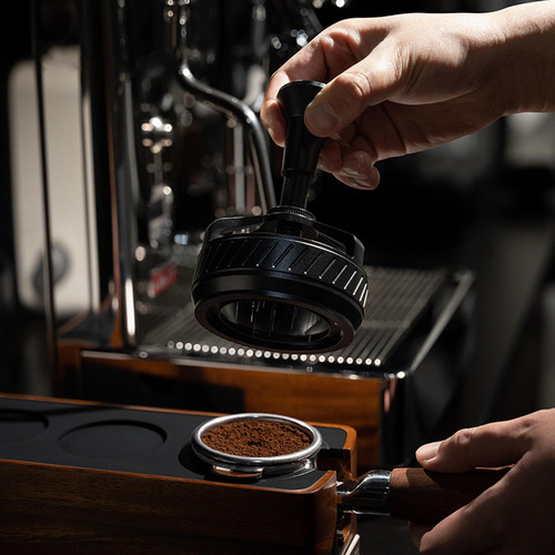 Herramienta De Distribución De Espresso, Herramienta Para