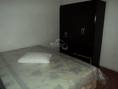 Imagen 3 de 10 de Casa En Balneario Buenos Aires, 2 Dormitorios *