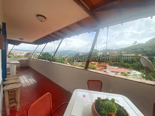 Casas En Venta Mls #24-3513