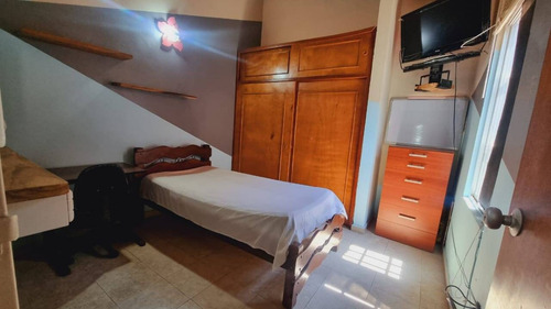 Ac Venta Funcional Casa En Valle De Oro, San Diego Edo. Carabobo Cod. 206190