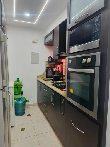 Moderno Apartamento Con Pozo San Diego Res Valle Del Nogal