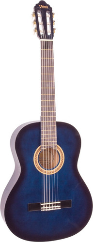 Imagen 8 de 16 de Valencia Vc104 Guitarra Criolla - Clásica 4/4 Varios Colores