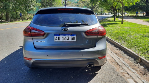 Kia Cerato Sx 2.0 Hatchback 2018 - Caja Aut 6 Velocidades