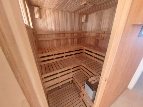 Imagen 24 de 26 de Alquiler Departamento Frente Mar Pinamar Duplex 6-8 Personas