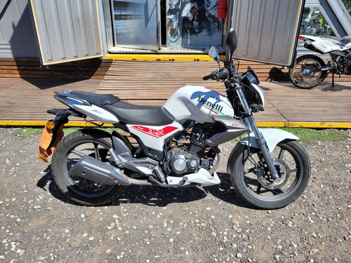 Imagen 14 de 16 de Benelli Tnt15