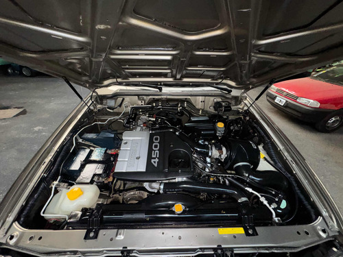 Nissan Patrol 4x4 Sgl-e