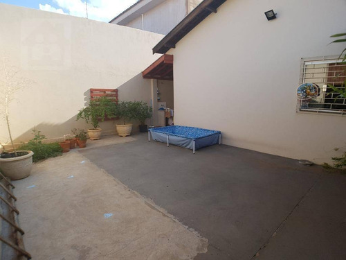Imagem 18 de 22 de Casa À Venda Por R$ 380.000,00 - Ipanema - Araçatuba/sp - Ca0757