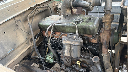 Ford F11000 F11000
