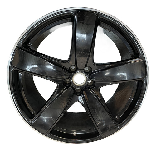 Roda Original Porsche Macan Gts 2020/21 Aro 21 (unid 10) (Usado)