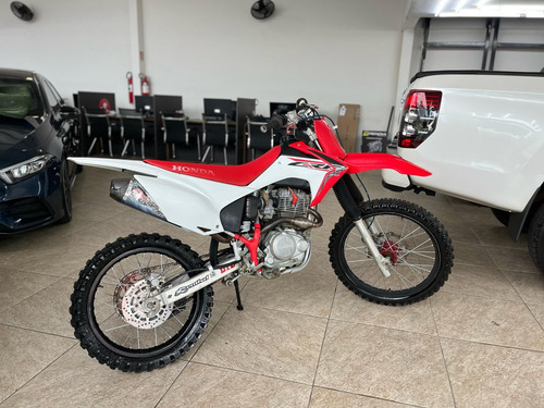 Honda Crf 230f