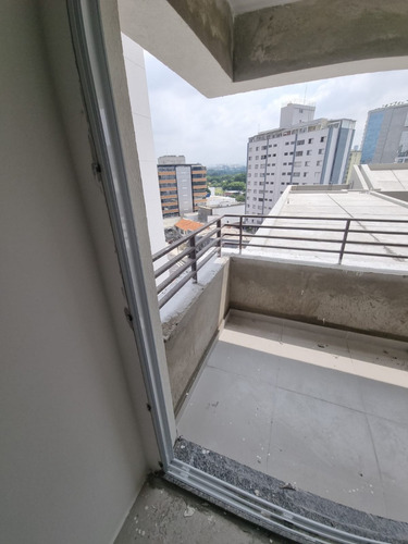 Vila Parque Butantã, 100m Do Metrô, 1 Suíte, 33m² (entrega Maio 2025)