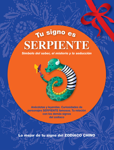 Tu Signo Es Serpiente - Aa.vv