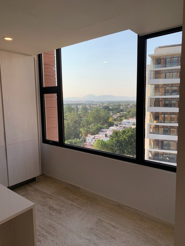 Imagen 13 de 30 de Estrene Espectacular Departamento En Renta En La Zona Real D
