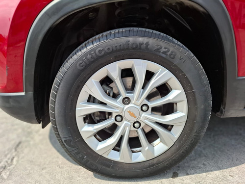 Chevrolet Groove 1.5 TIPO A LT Mt
