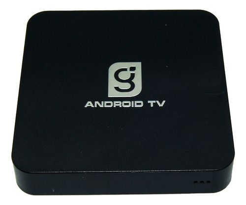 Genial Smart Tv Box Android Inteligente Navegación Internet