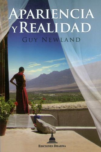 Apariencia Y Realidad, De Guy Newland. Editorial Ediciones Gaviota, Tapa Blanda, Edición 2010 En Español