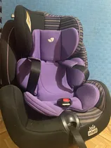 Comprar Silla Infanti Joie Infanti Negro