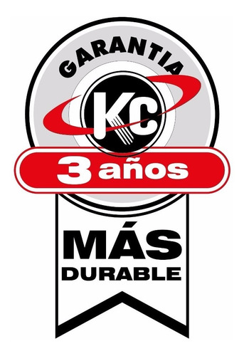 Imagen 5 de 6 de Termotanque Electrico 80 Litros Kacemaster Alta Recuperacion
