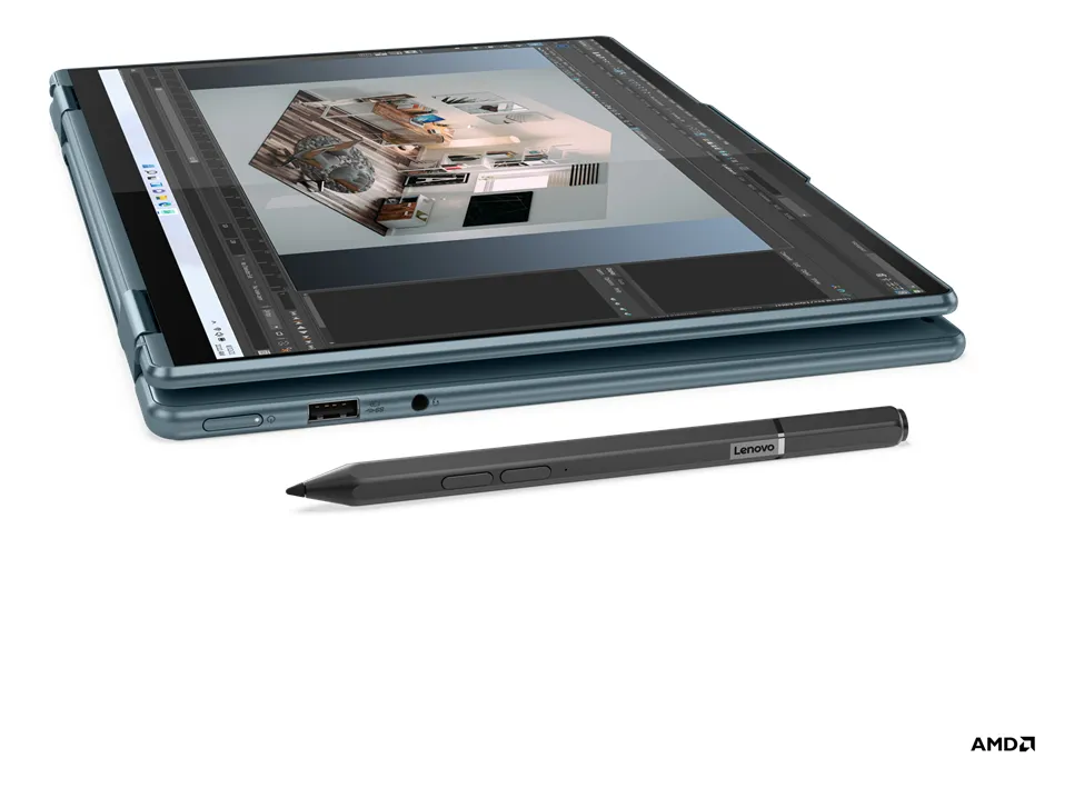 Lenovo Yoga 7 14ARB7