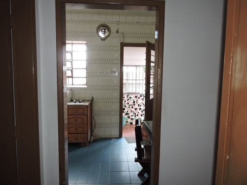 Imagem 18 de 30 de Casa Para Venda, 4 Dormitórios, Glória - Porto Alegre - 1910