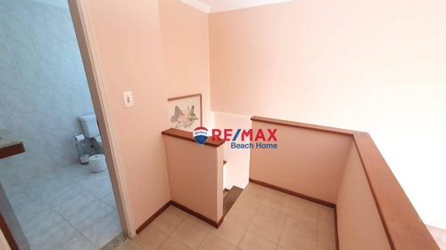 Imagem 18 de 23 de Linda Cobertura Duplex Na Praia Da Enseada, Ótima Oportunidade!!!!! - Co0298