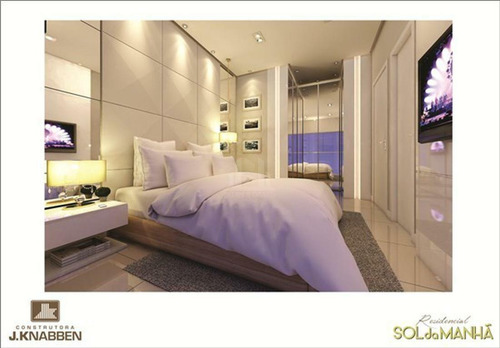 Imagem 4 de 8 de Venha Conhecer O Residencial Sol Da Manhã - 40390