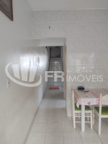 Imagem 21 de 27 de Casa - 1431 - 67663676