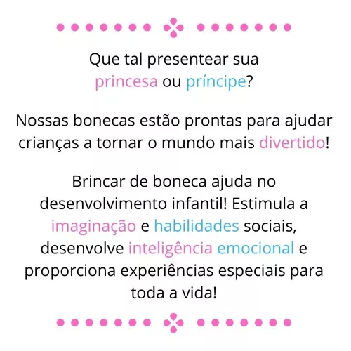 Boneca Reborn Pode dar Banho de Silicone Premium Completa