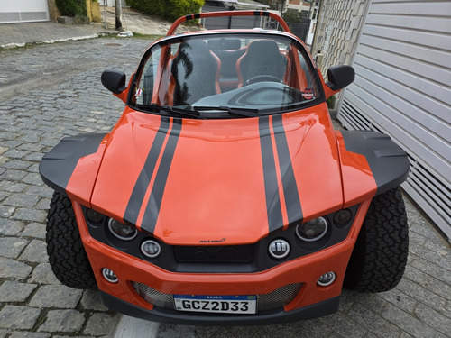 Super Buggy Wake Cross Tsi 2025