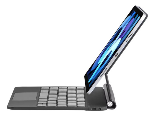 Magic Keyboard Para iPad Pro 13´ M4 2024 Wiwu