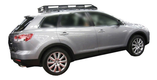 Mazda Cx 9, Canastilla Portaequipaje Trocko Trc1080l