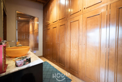 Imagen 26 de 30 de Casa En Jardines En La Montaña, Tlalpan Con 3 Recámaras, 480 M², Id: 40076