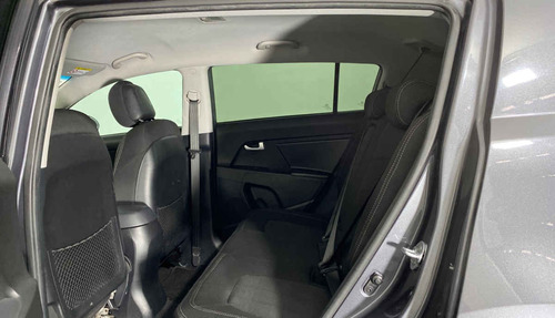 Imagen 10 de 15 de 120091 - Kia Sportage 2016 Con Garantía