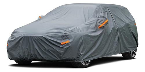 Cobertor Funda Impermeable/uv Hatchback Chevrolet Onix