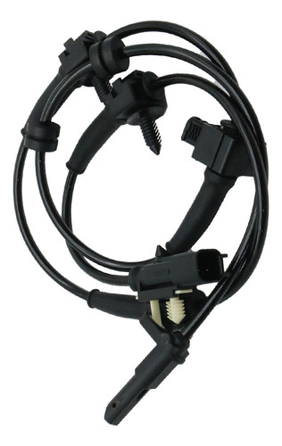 22884494 Sensor De Velocidade Da Roda Abs Dianteira Esquerda