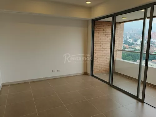 Apartamento En Arriendo En Ciudad Del Rio. Cod A775968