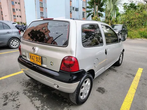 Renault Twingo 1.2 Access