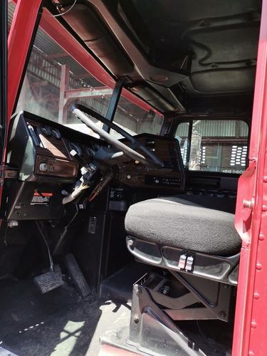 Imagen 3 de 4 de Freightliner Fl120