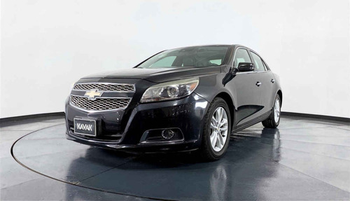 Imagen 1 de 15 de 107178 - Chevrolet Malibu 2013 Con Garantía