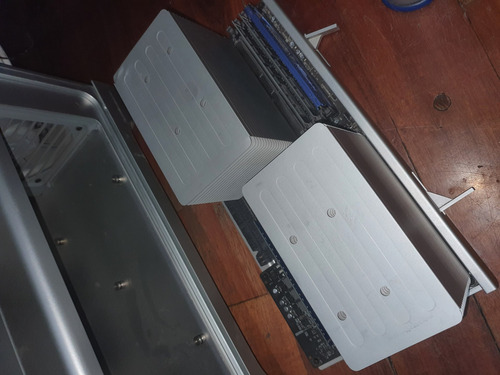 Mac Pro (mediados De 2009) 12 Core (Usado)