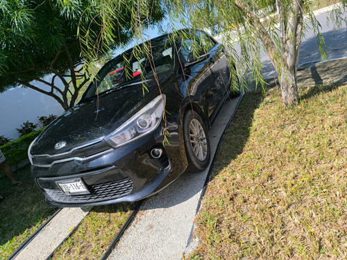 Kia Rio 1.6 Ex Hatchback Mt