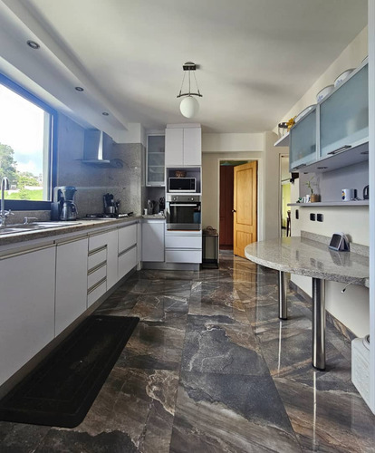 Imagen 2 de 20 de Apartamento Penthouse en Venta Duplex Las Minas San Antonio