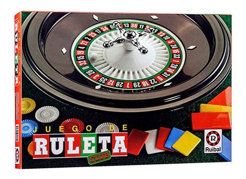 Ruleta Club Ruibal