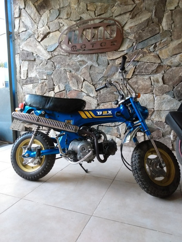 Honda Dax