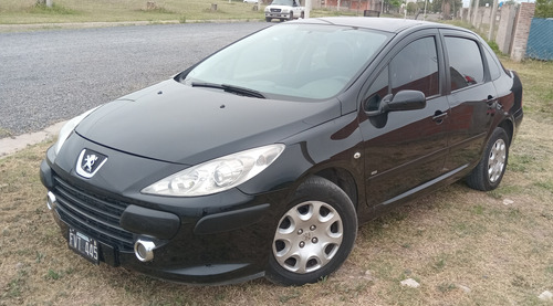 Peugeot 307 2.0 Xs Hdi